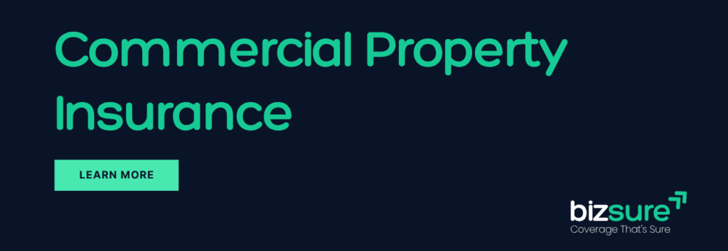 Commercial Property Insurance