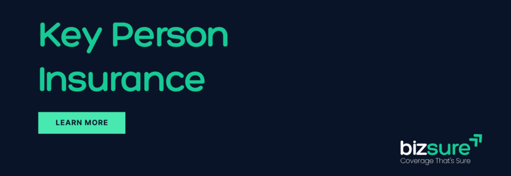 Key Person Insurance